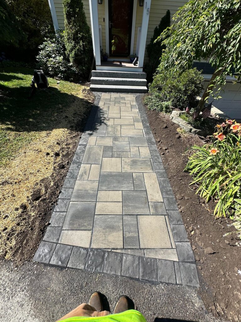 Roco Landscaping Transform Your Outdoor Space Roco Landscaping