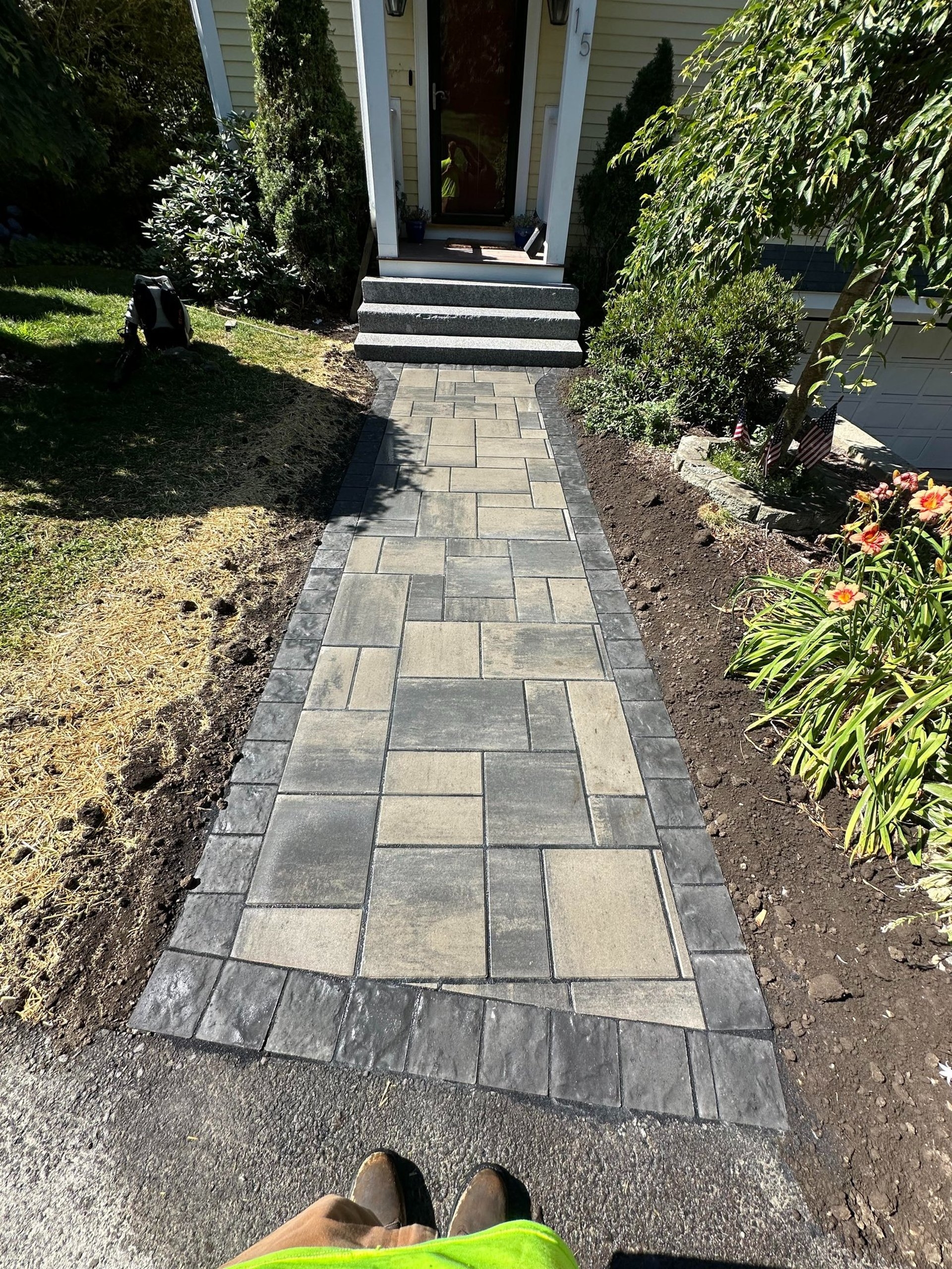Roco Landscaping Transform Your Outdoor Space Roco Landscaping