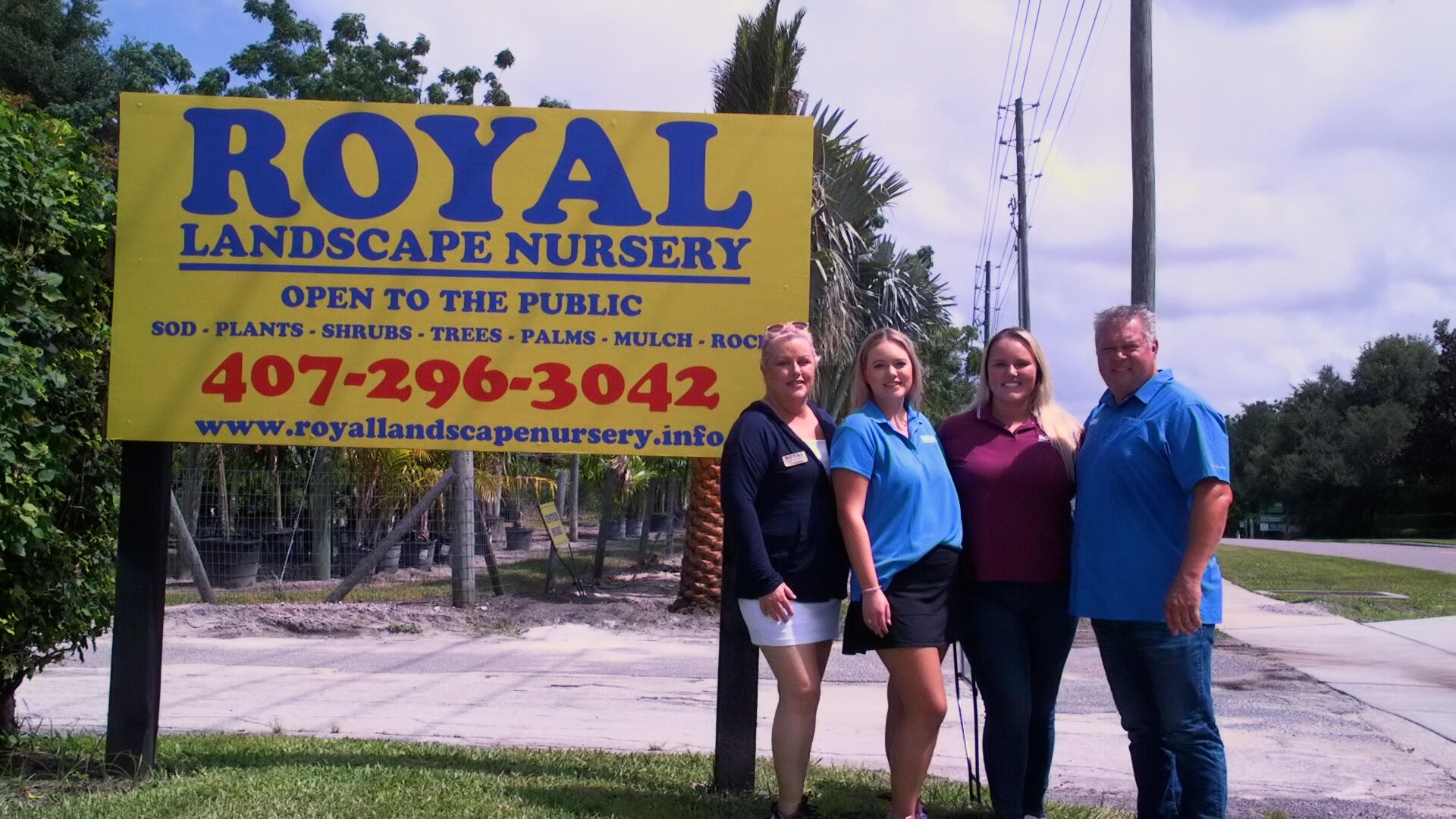 Royal Landscape Nursery Inc Gotha FL Nextdoor
