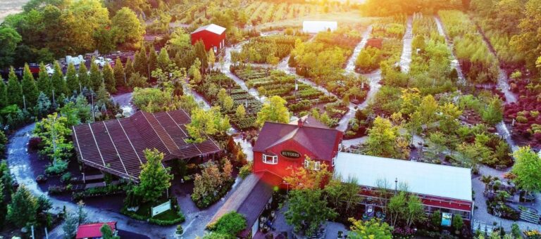Rutgers Landscape Nursery Offers Unique Gardening Experience BONJ