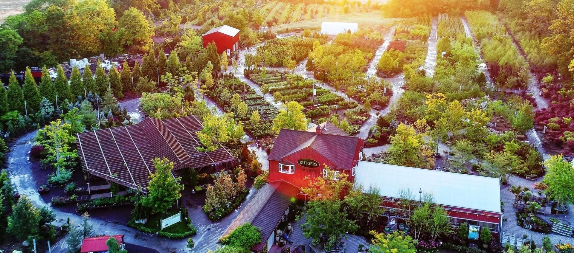 Rutgers Landscape Nursery Offers Unique Gardening Experience BONJ