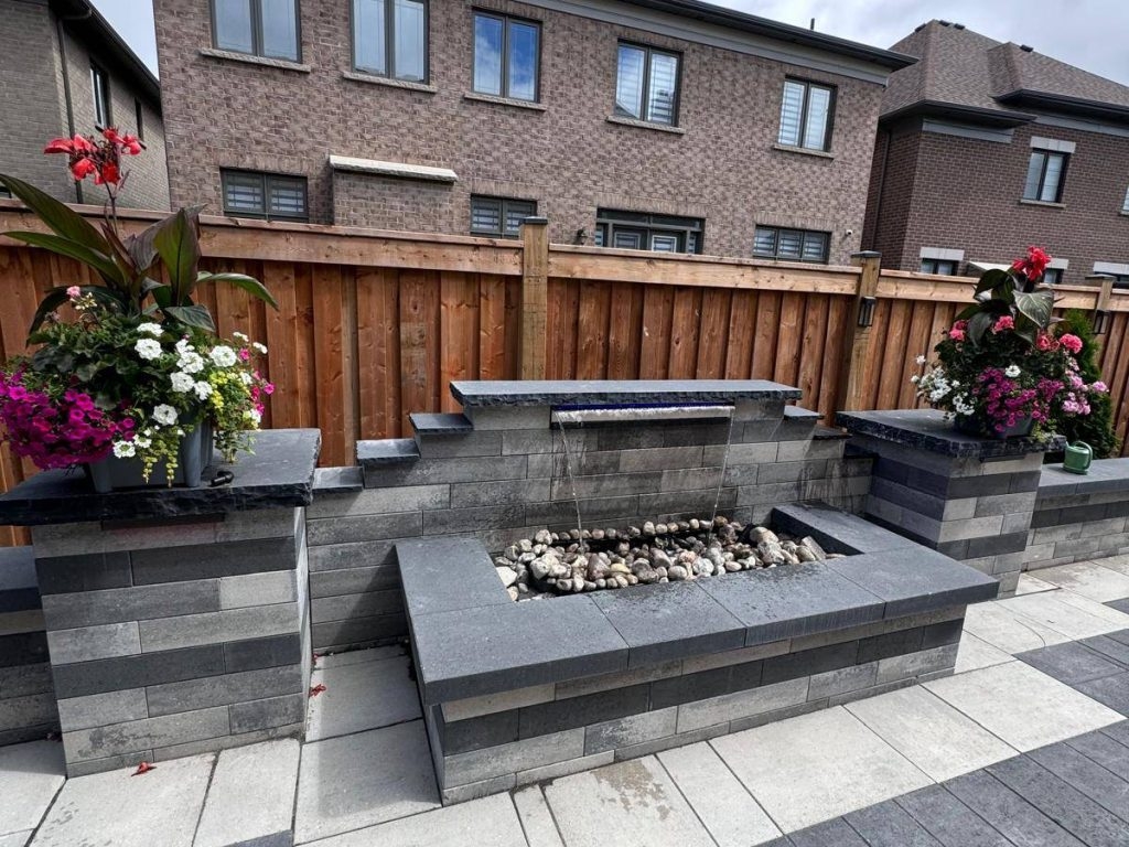 s and s landscaping