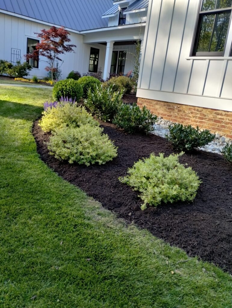 S S Landscaping LLC Expert Landscaping Lawn Care