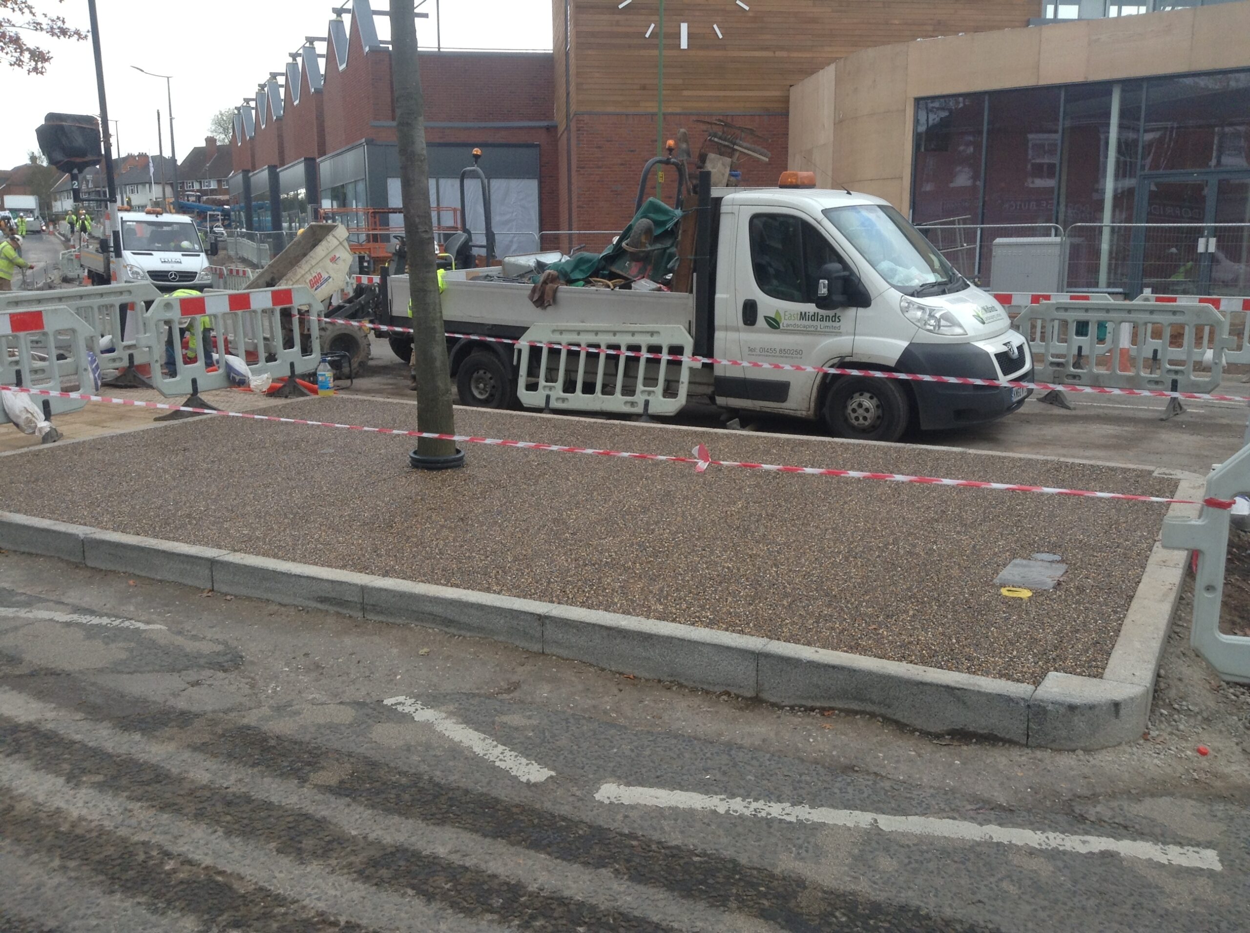 Sainsbury s Dorridge