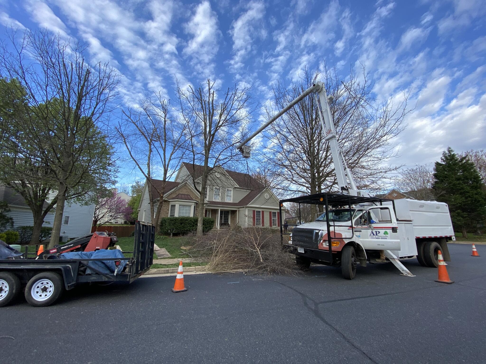 Saunders Landscape Supply Nextdoor