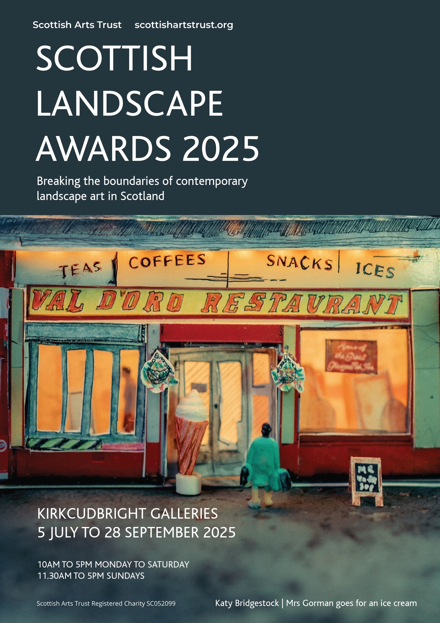 scottish landscape awards