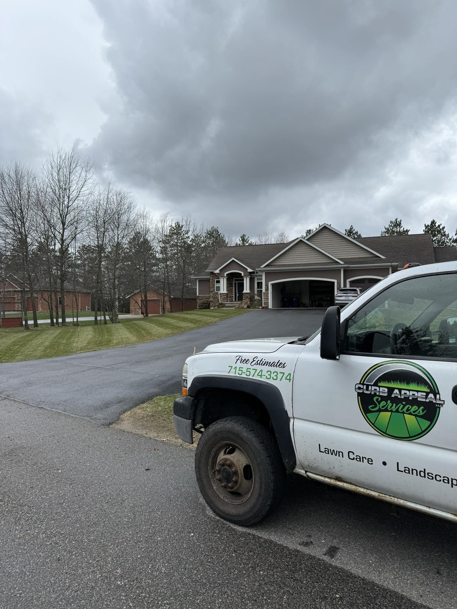Seasonal Curb Appeal Solutions
