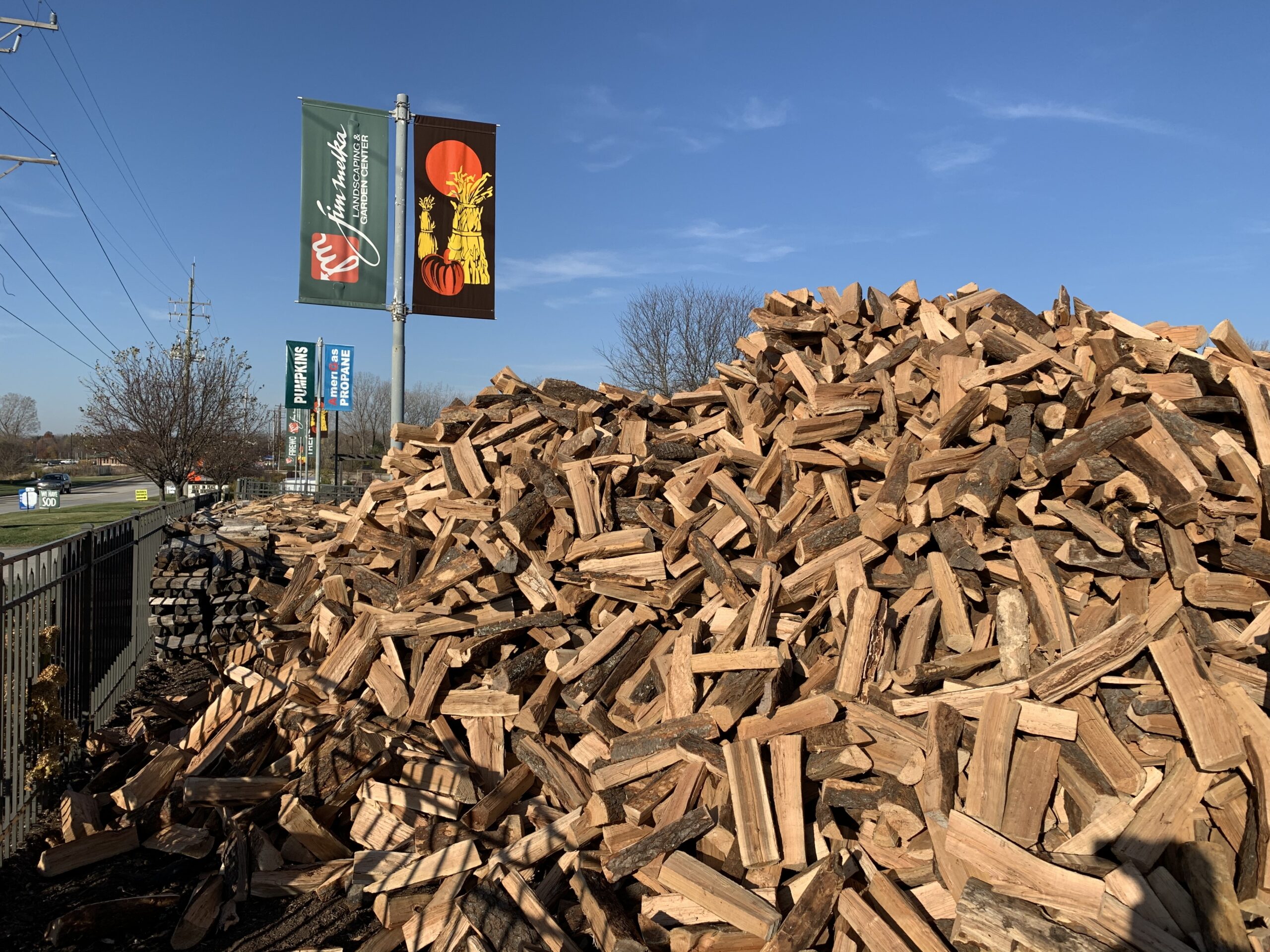 jim melka landscaping & garden center