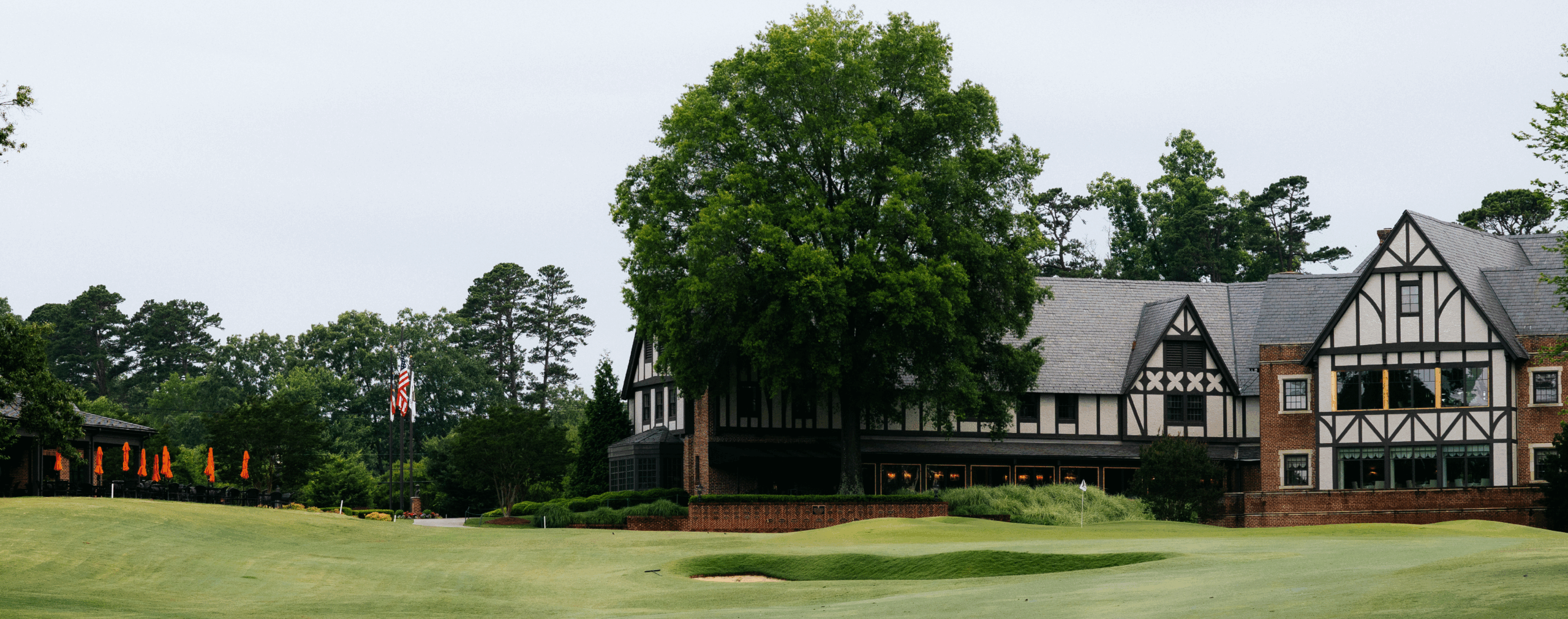 Sedgefield Country Club Wyndham Championship