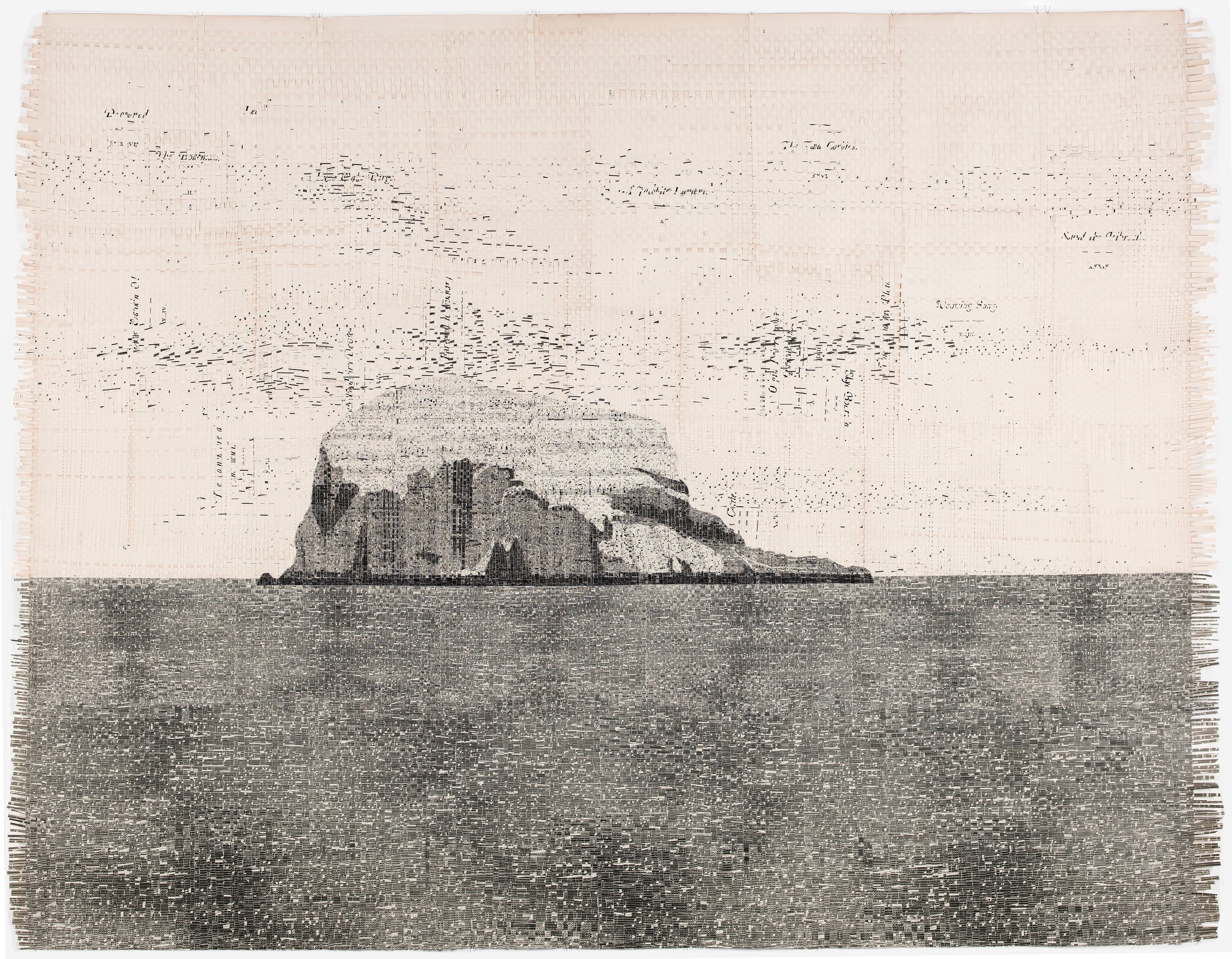 Selected Works Scottish Landscape Awards Scottish Arts Trust