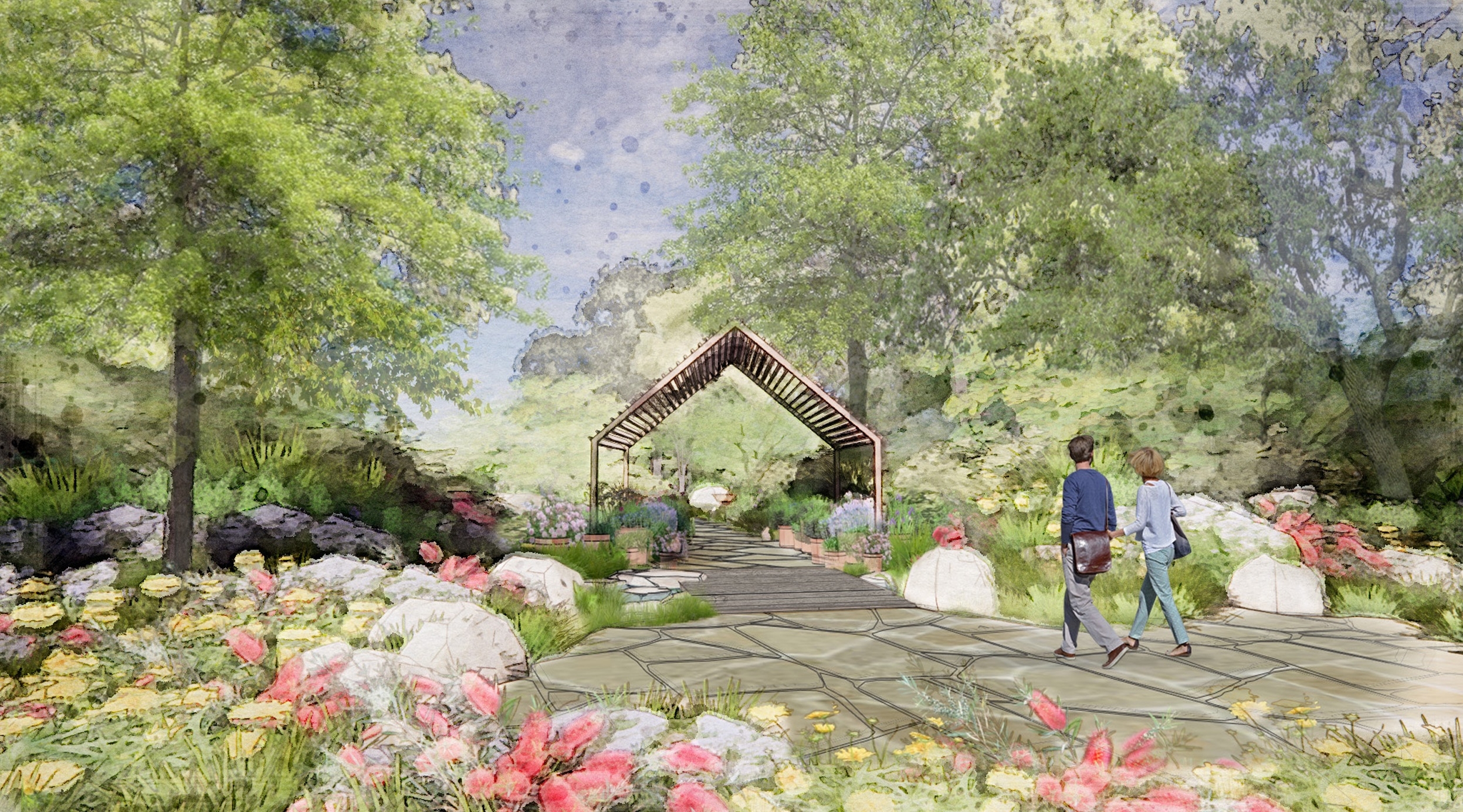 Shades Of Green s Next Chapter San Antonio Magazine