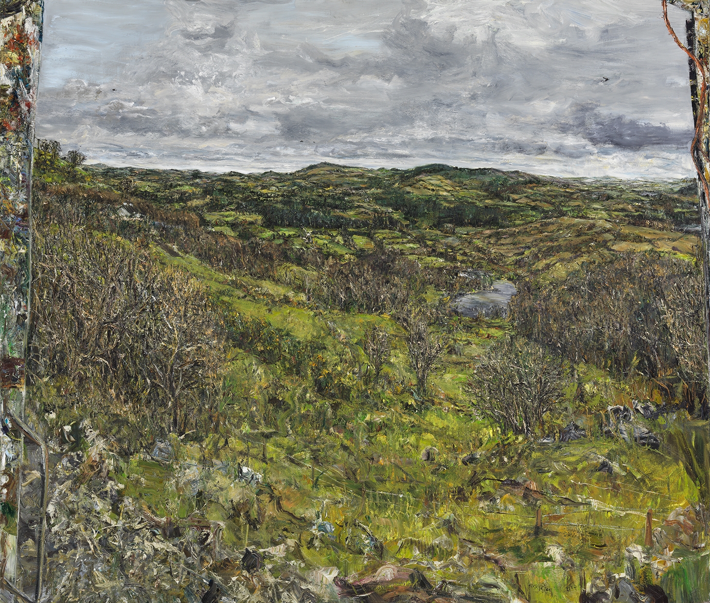 Shaping Ireland Landscapes In Irish Art National Gallery Of Ireland