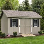 Shed Landscaping Ideas Styles Guide And More
