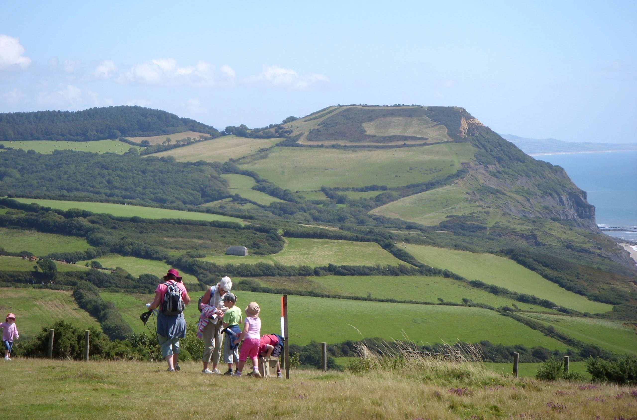Shropshire Hills National Character Area Profiles