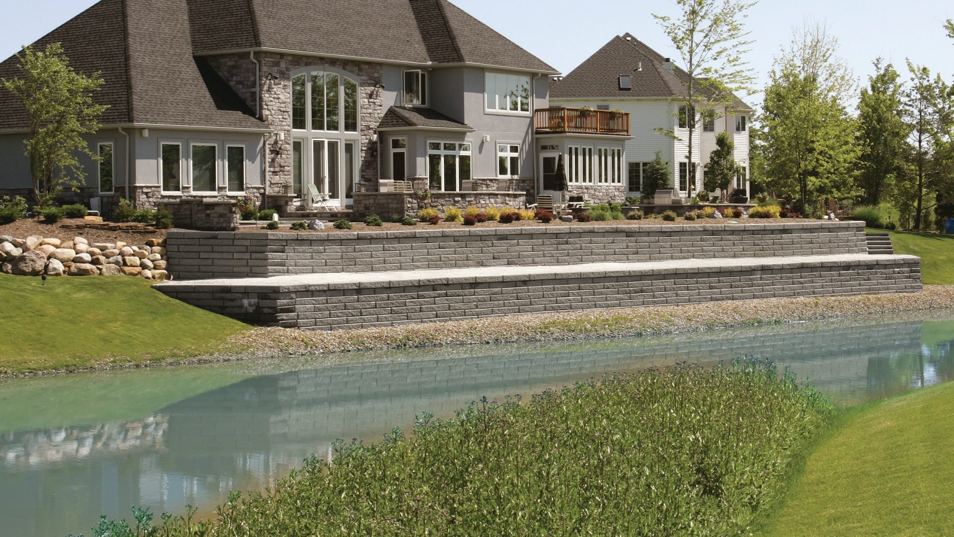 SienaStone AreA Landscape Supply Inc
