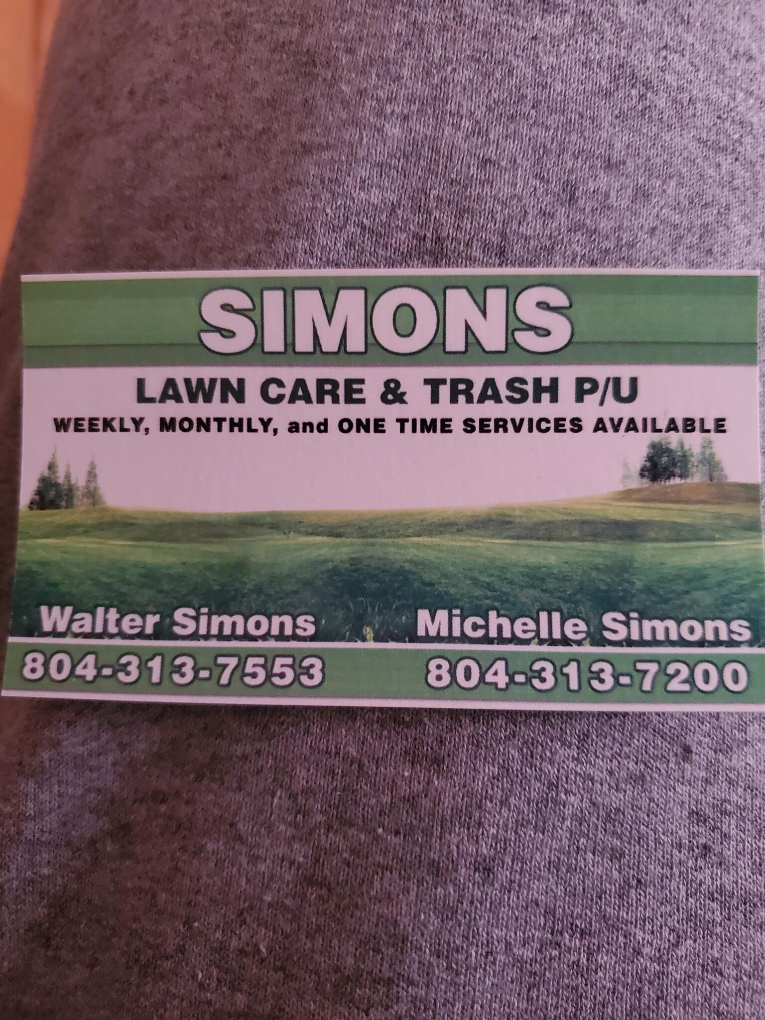 Simons Lawn Care Montross Everything You Need To Know