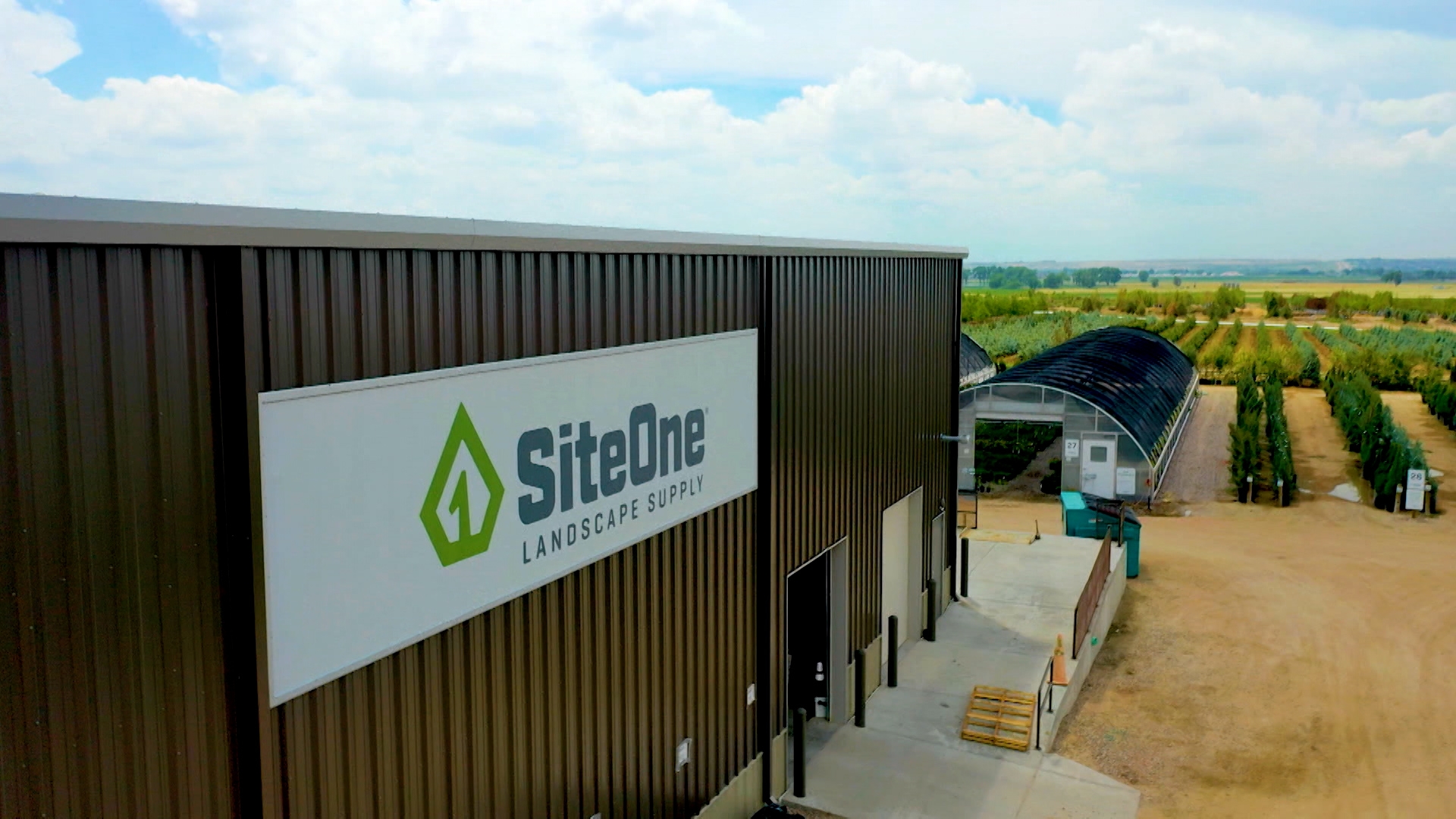 site one landscape