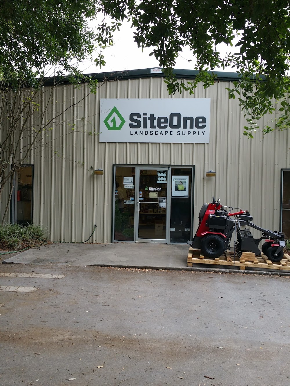 site one landscape supply