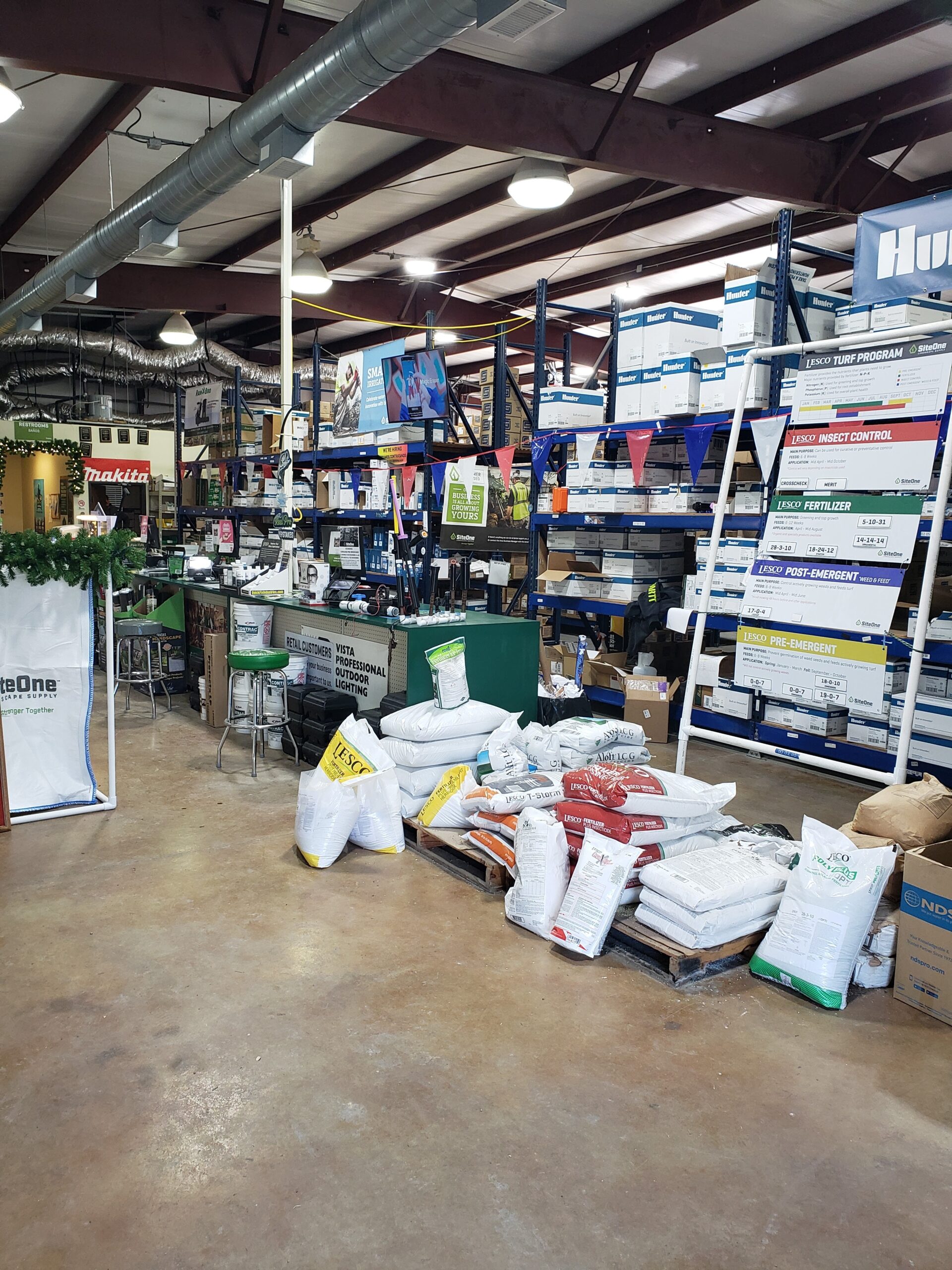 siteone landscape supply
