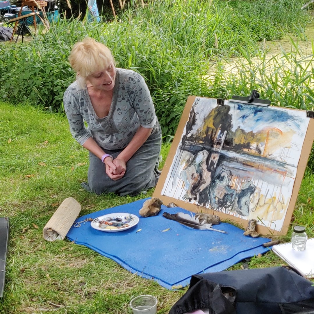 landscape artist of the year winners