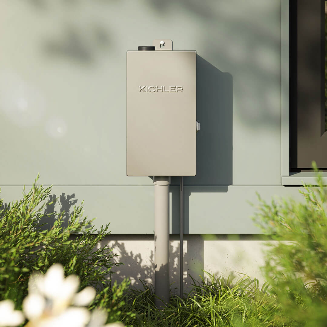 Smart Control 300W Low Voltage Transformer Kichler Lighting