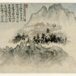 Smarthistory Chinese Landscape Painting