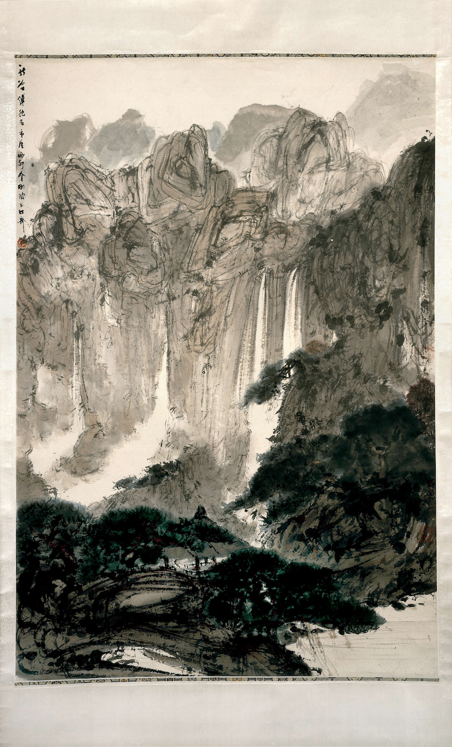 Smarthistory Chinese Landscape Painting
