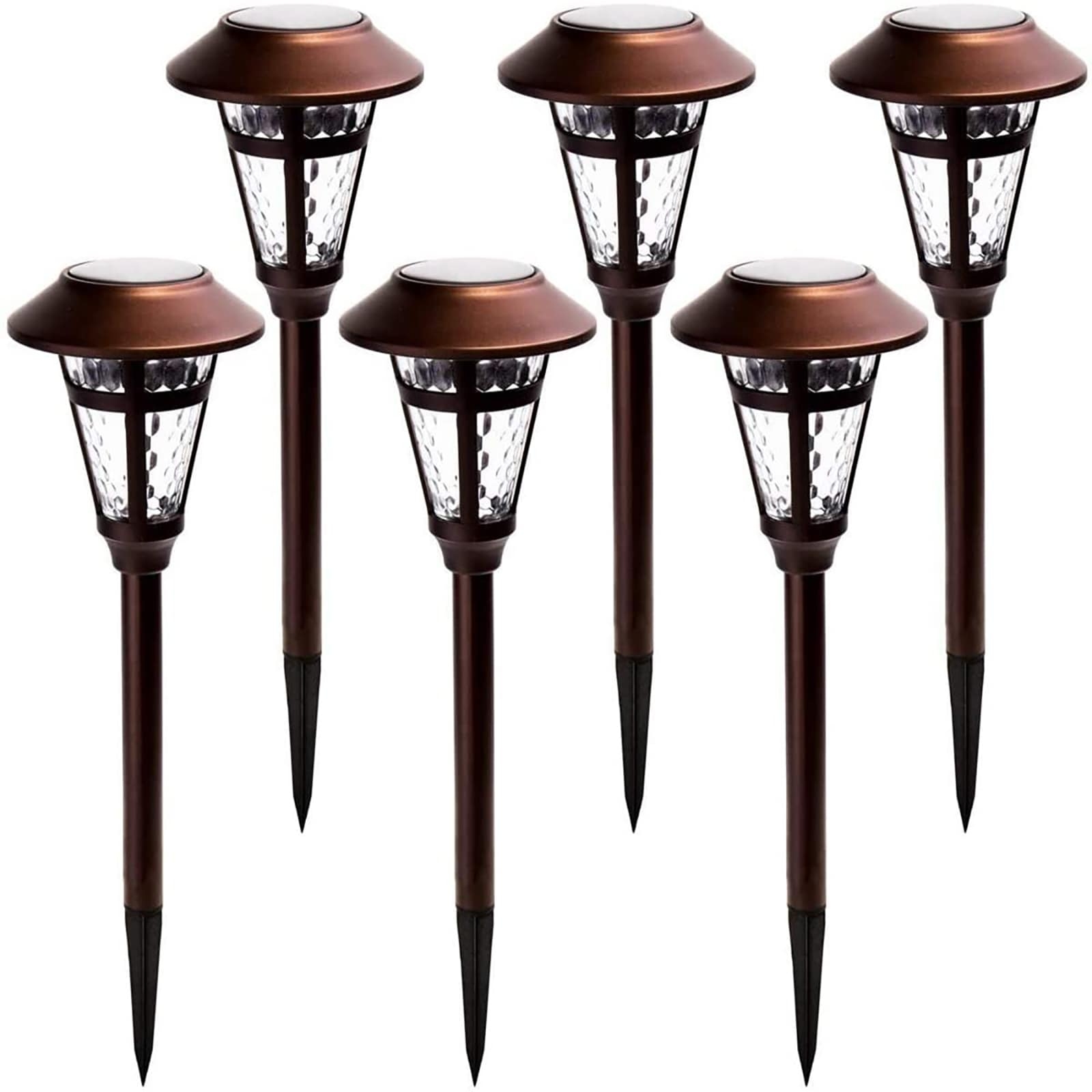 lowes landscape lighting