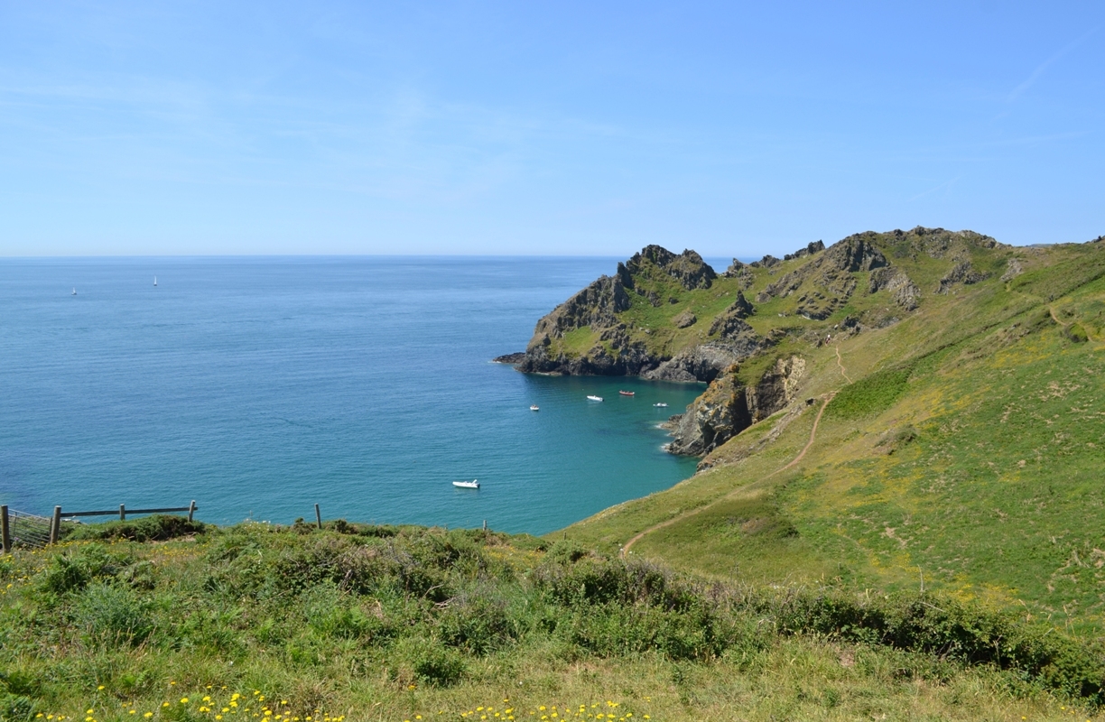South Devon National Landscape Discover Dartmouth