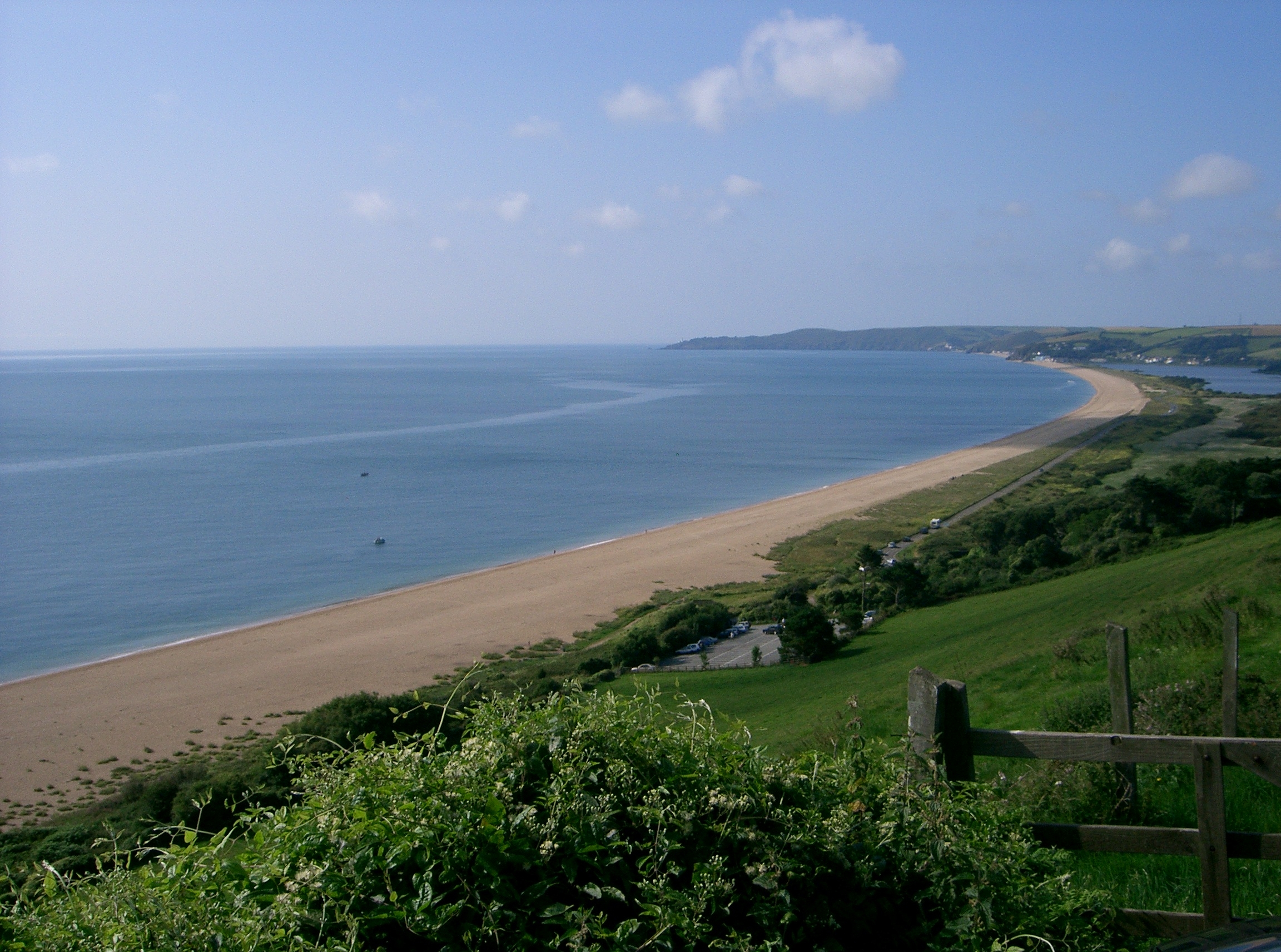South Devon National Landscape Wikipedia