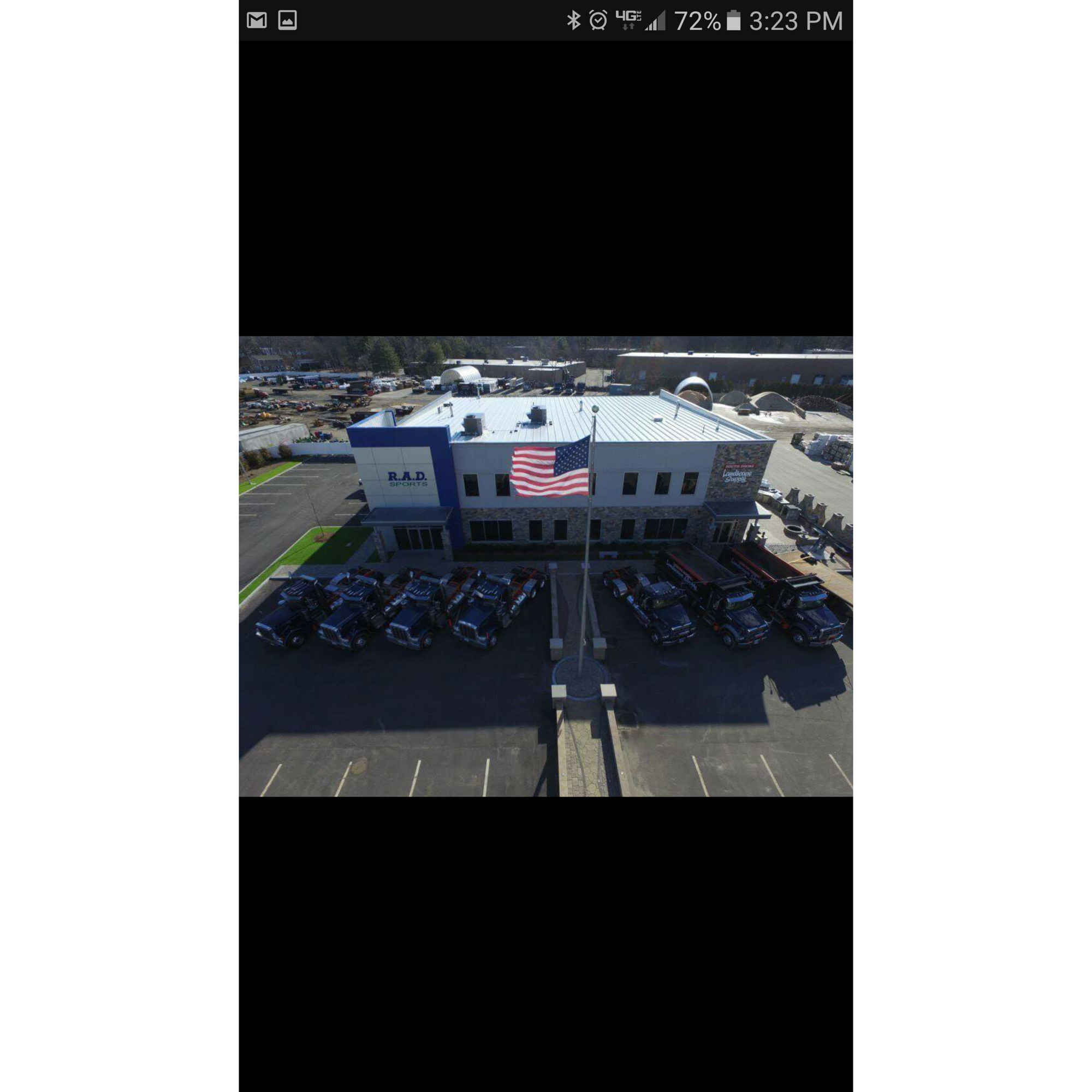 south shore landscape supply