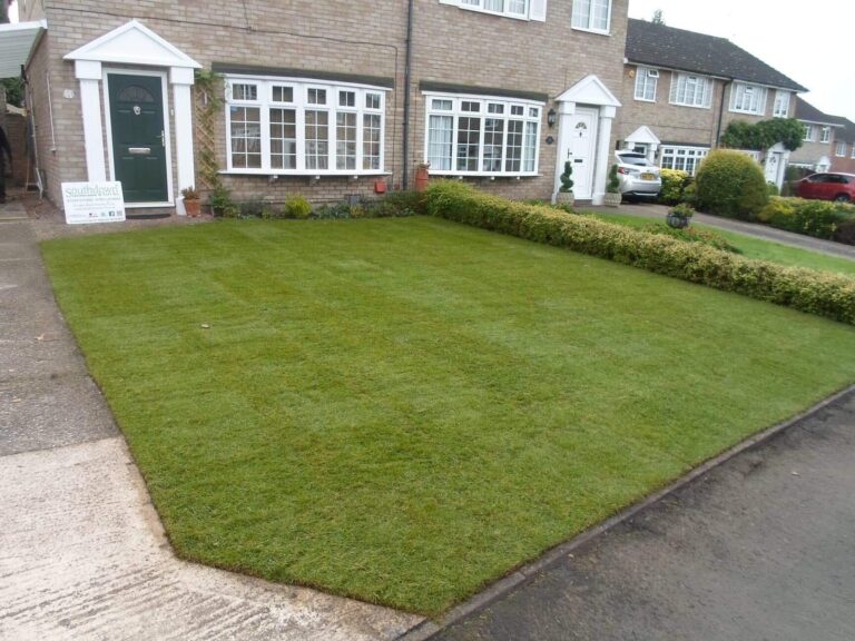 Southdown Landscapes Turf Co Camberley Nextdoor