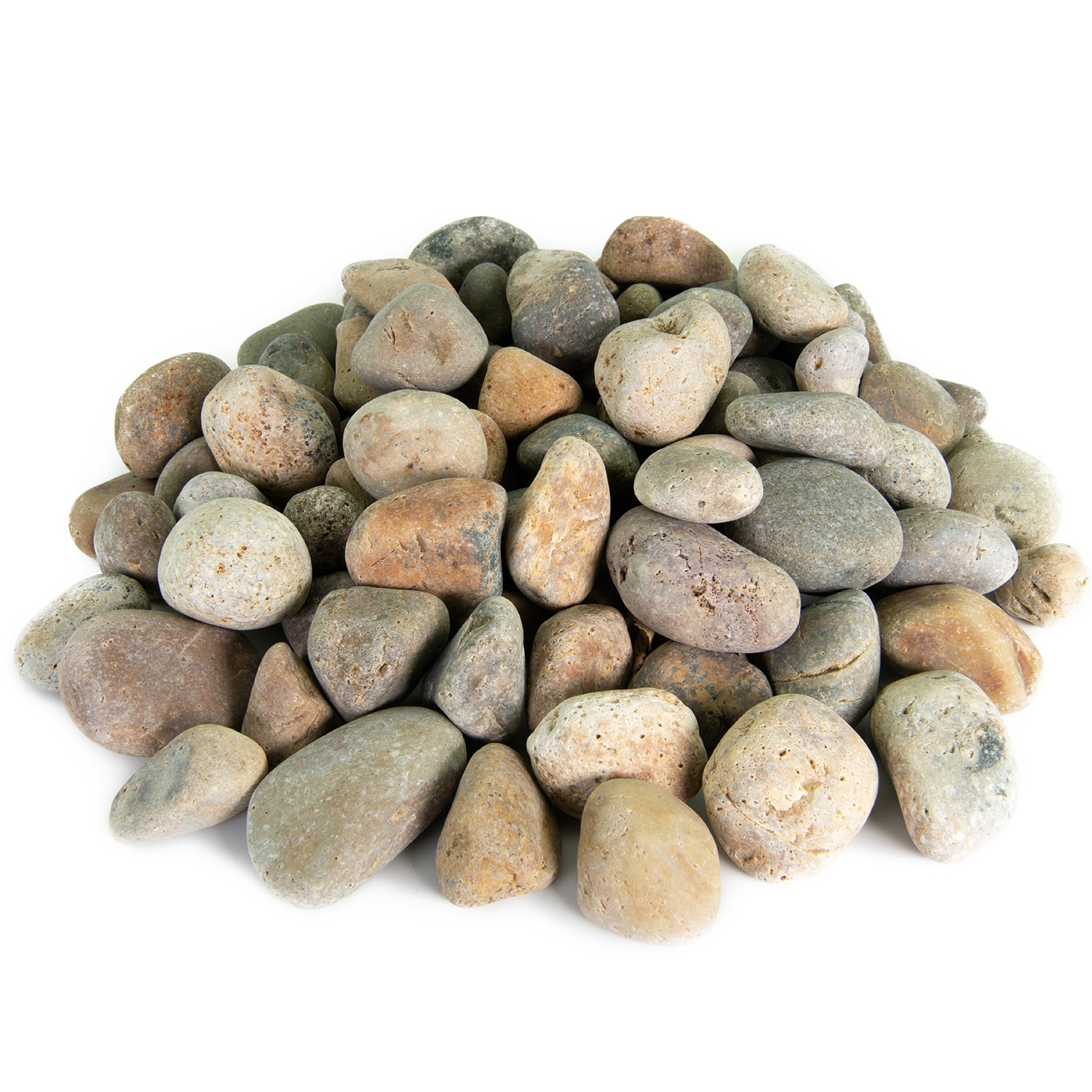 landscape stones and rocks lowes