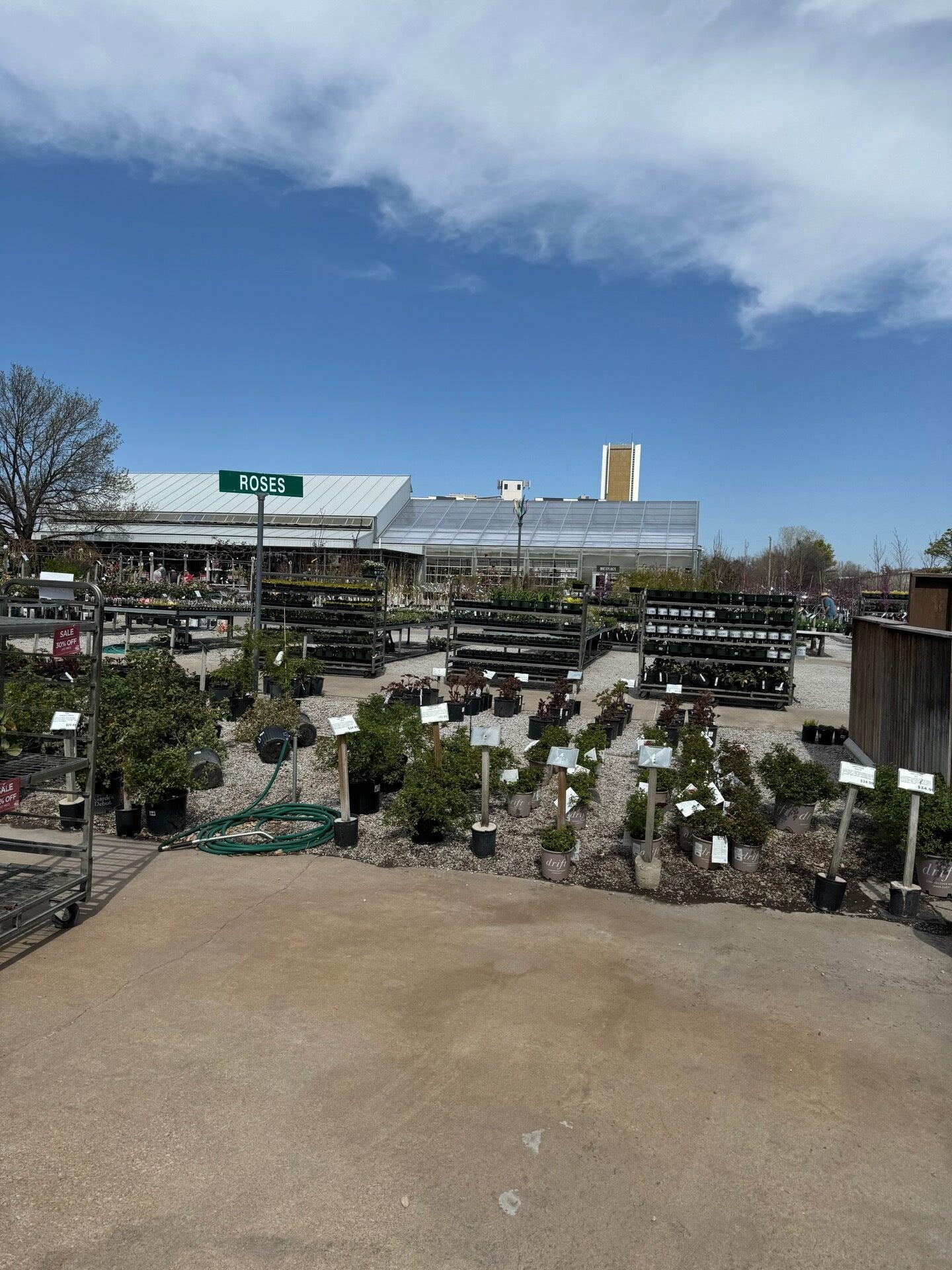 Southwood Landscape Nursery Tulsa OK Nextdoor