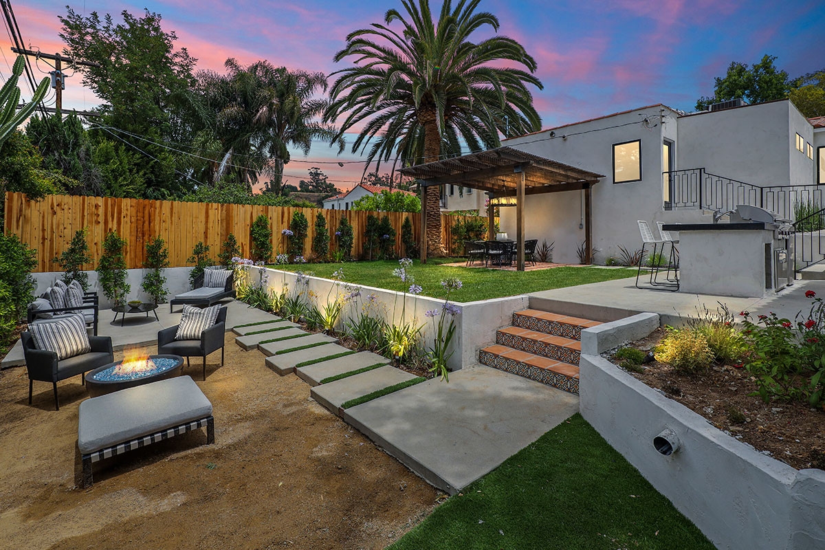 Spanish Style Landscaping Photos Ideas Houzz