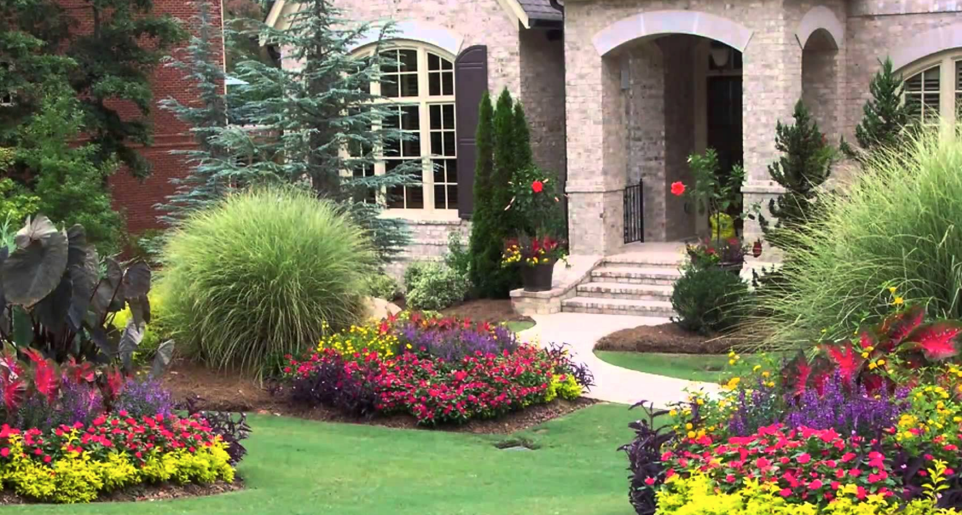 Spring Landscaping Ideas Spring Landscaping Ideas