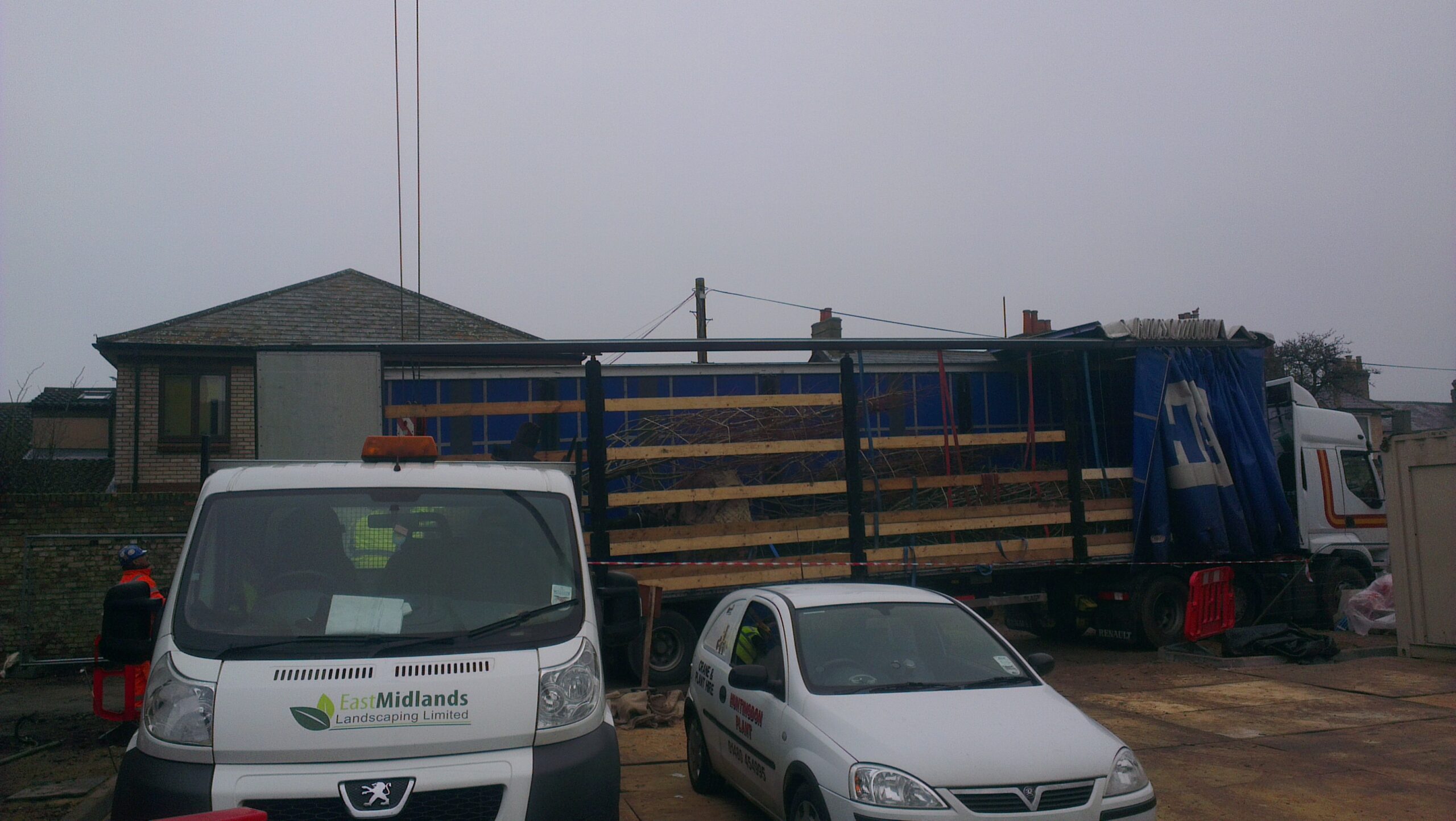St Neots Leisure Centre
