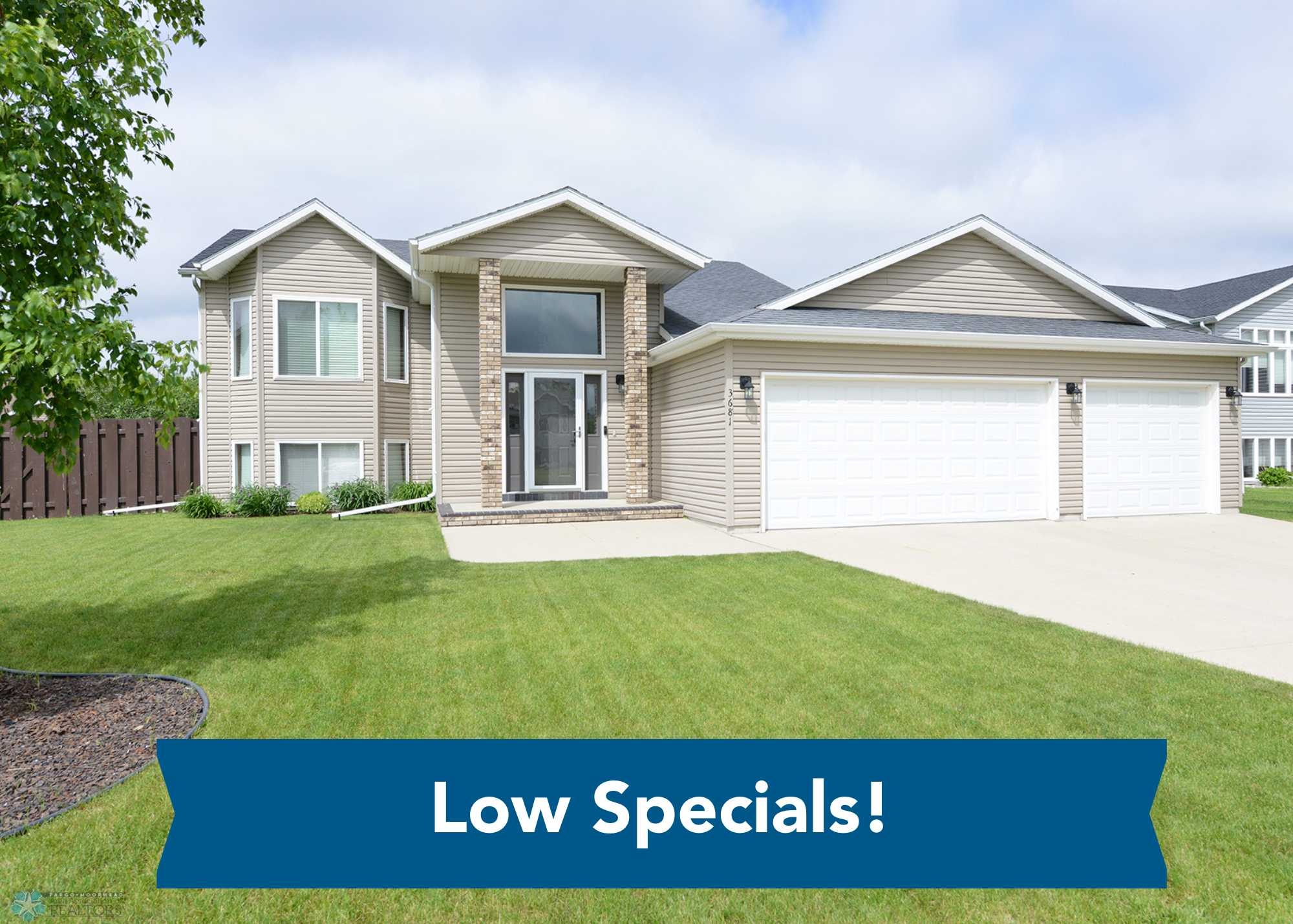 ST S Fargo ND 58104 6682161 Nick Leavy EXIT Realty Metro