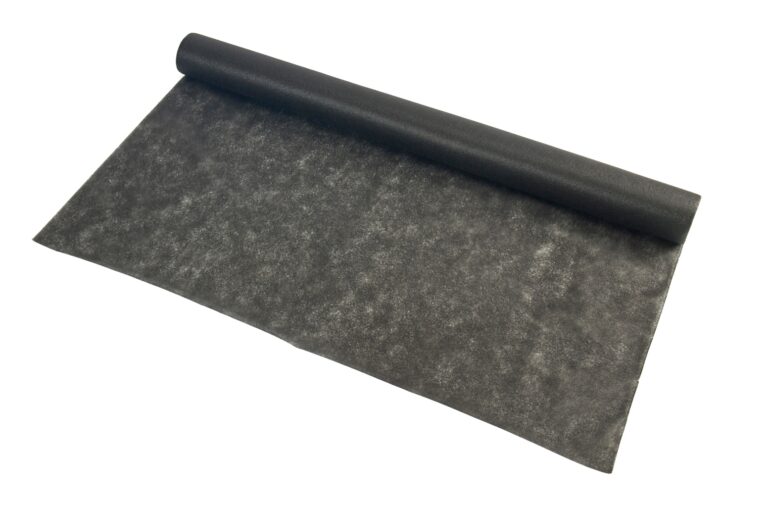 Sta Green 50 ft X 3 ft Basic Weed Barrier Landscape Fabric In The Landscape Fabric Department At Lowes