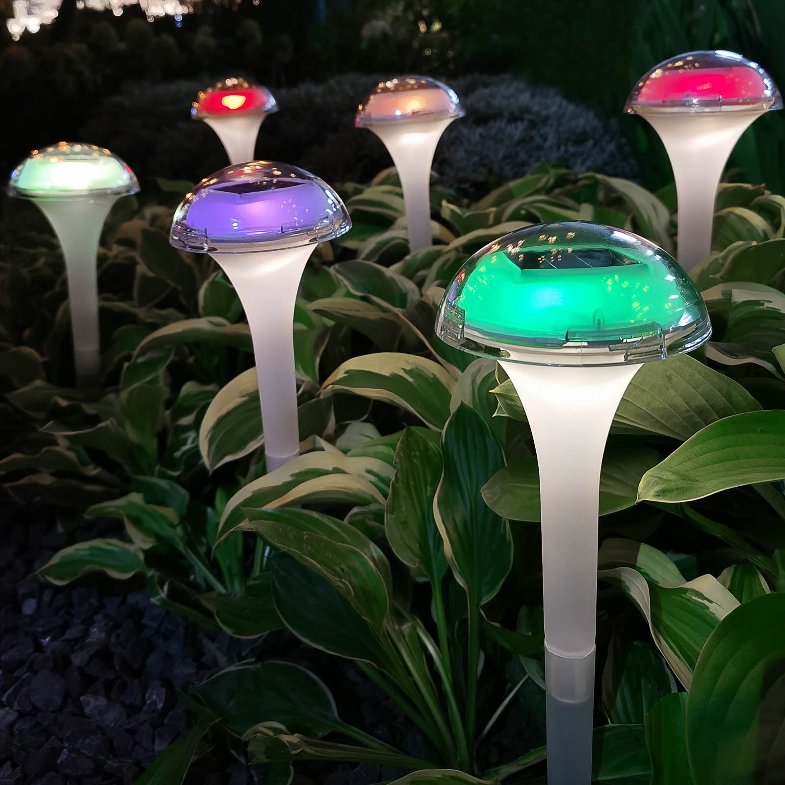 Stake 14 Inch Tall Landscape Lighting Accessories At Lowes