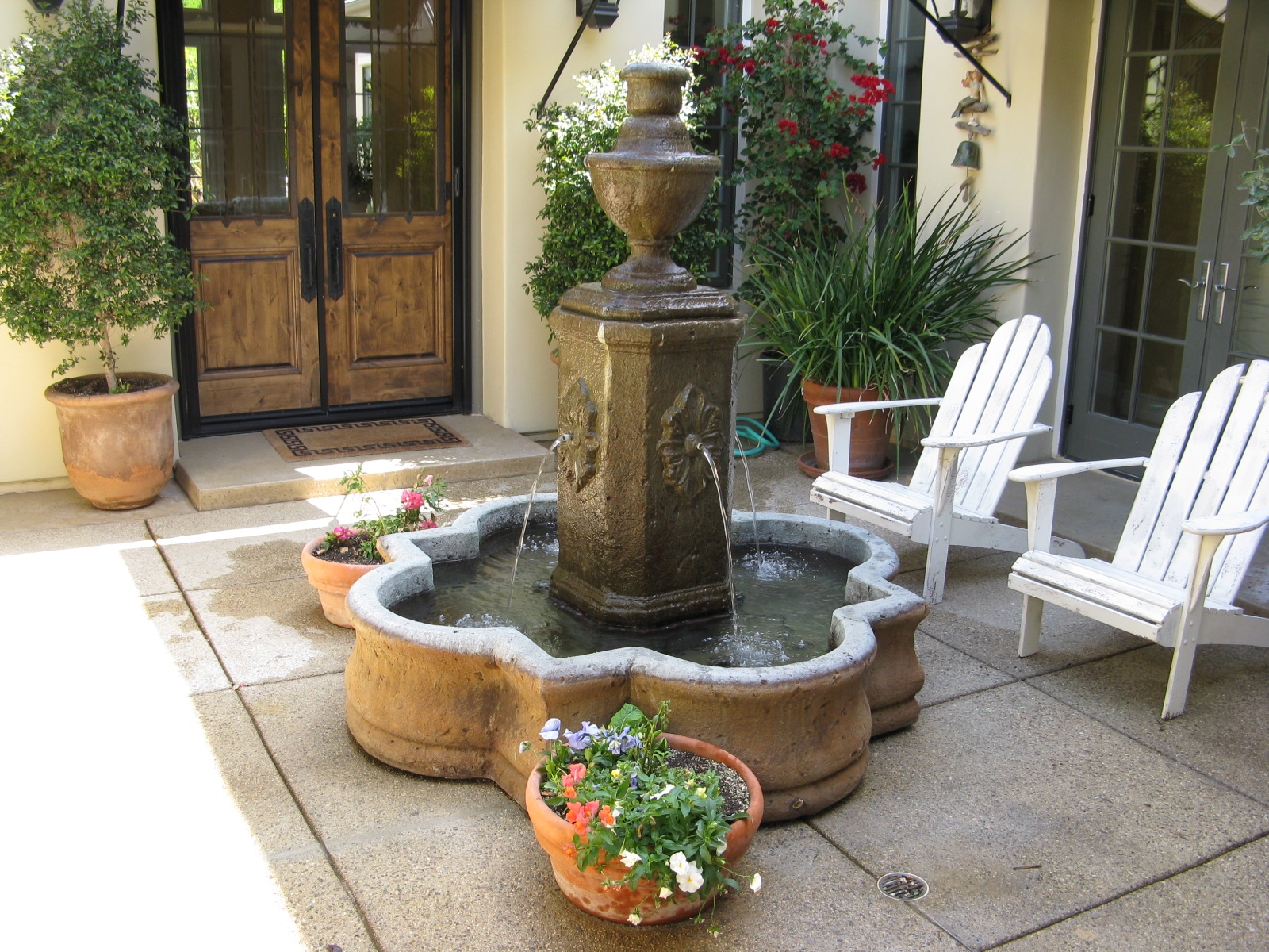 Statuary Aptos Landscape Supply