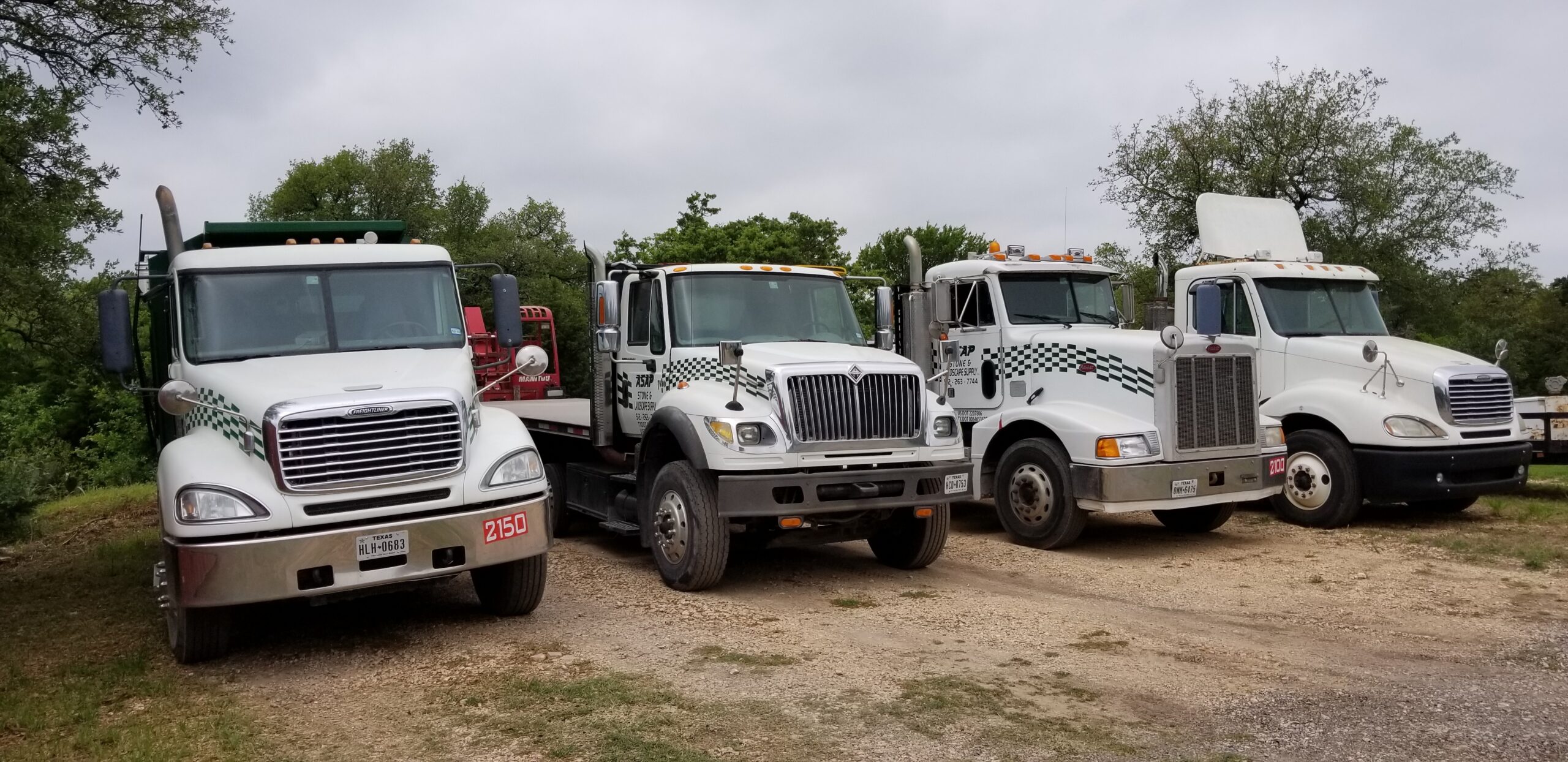 Stone Supply Austin TX Landscape Supply Decorative Stone