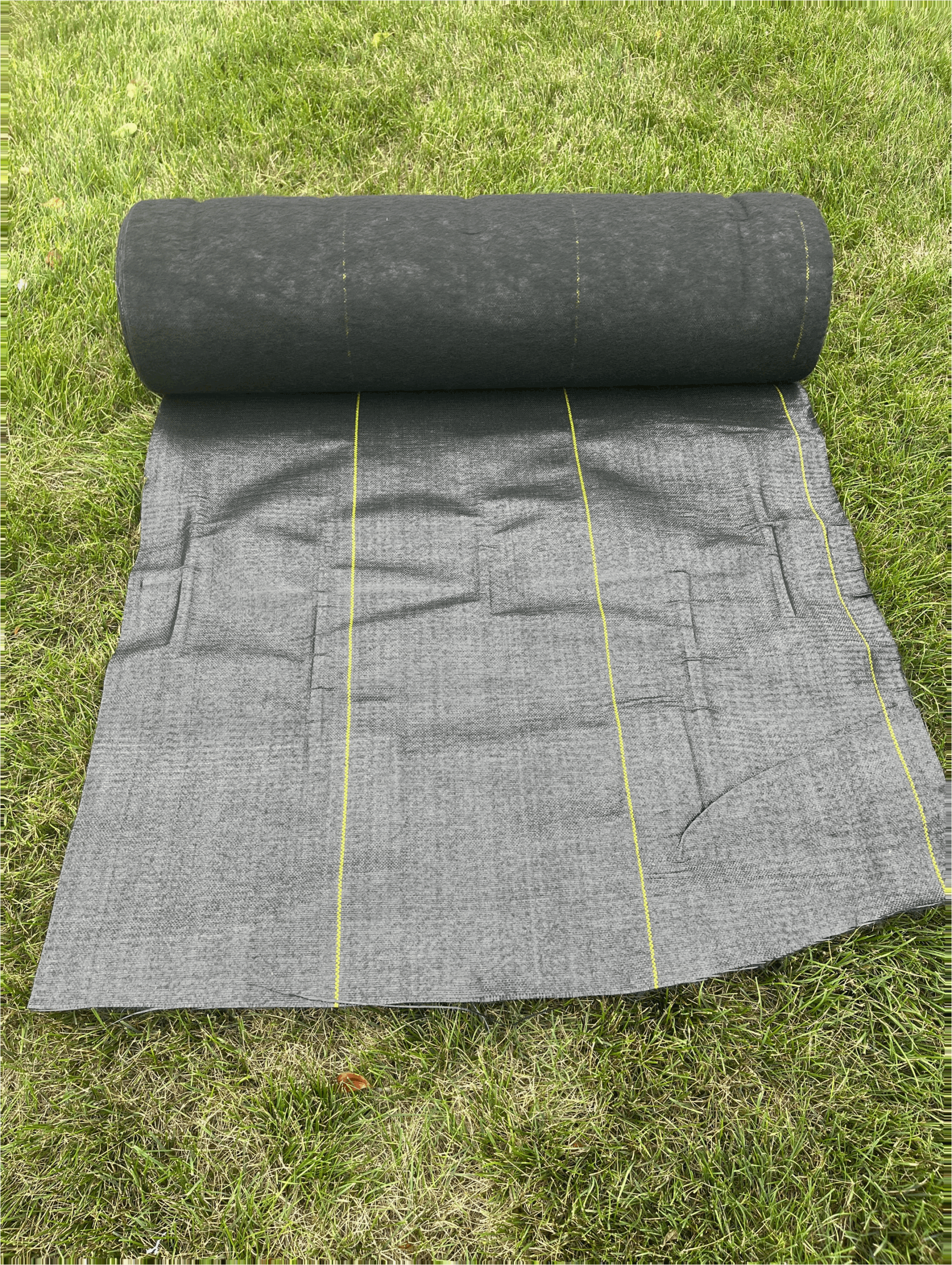 Stronghold Woven Needle Punch Landscape Fabric 4 75 Oz ShadeClothStore