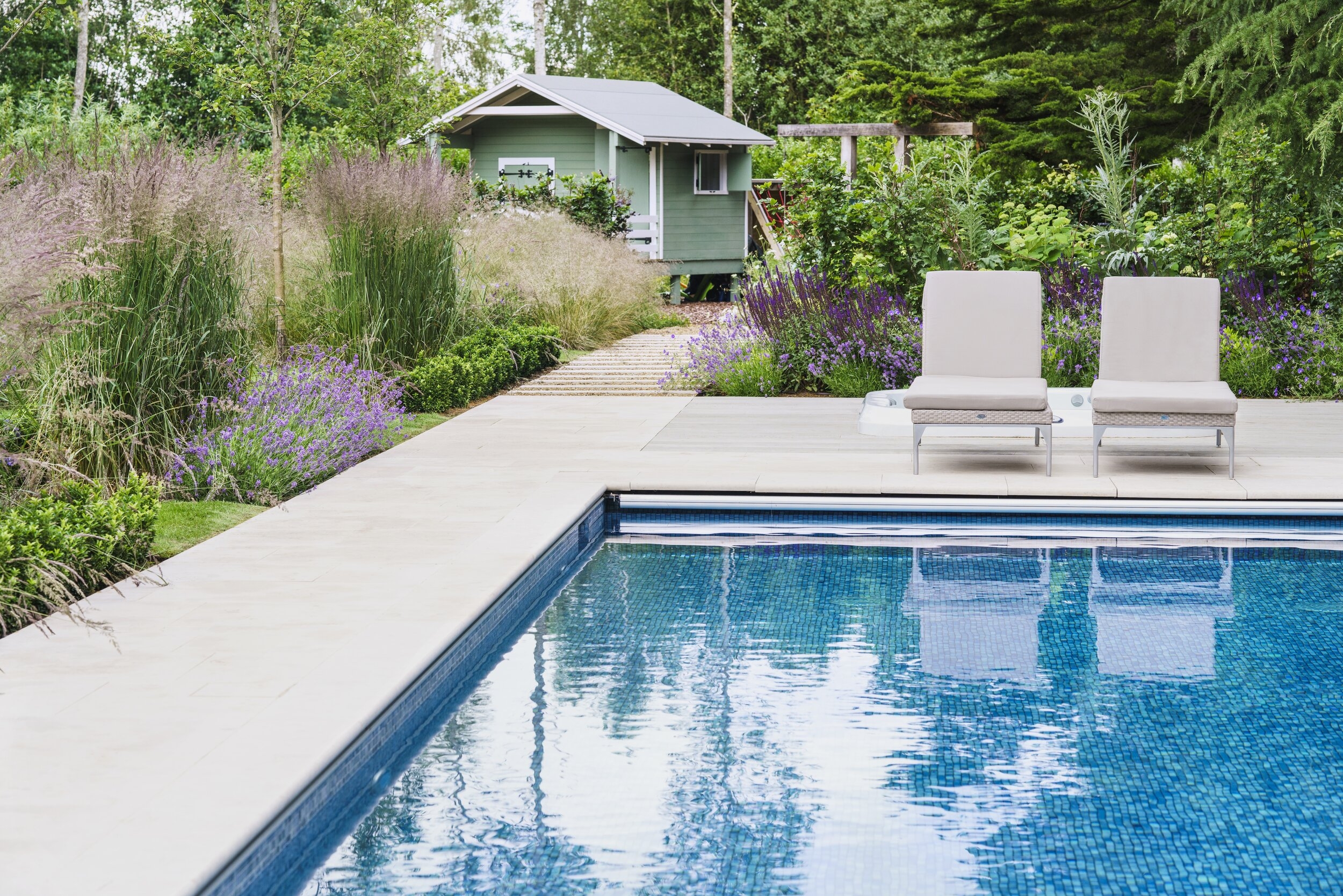 wilkinsons landscapes ltd