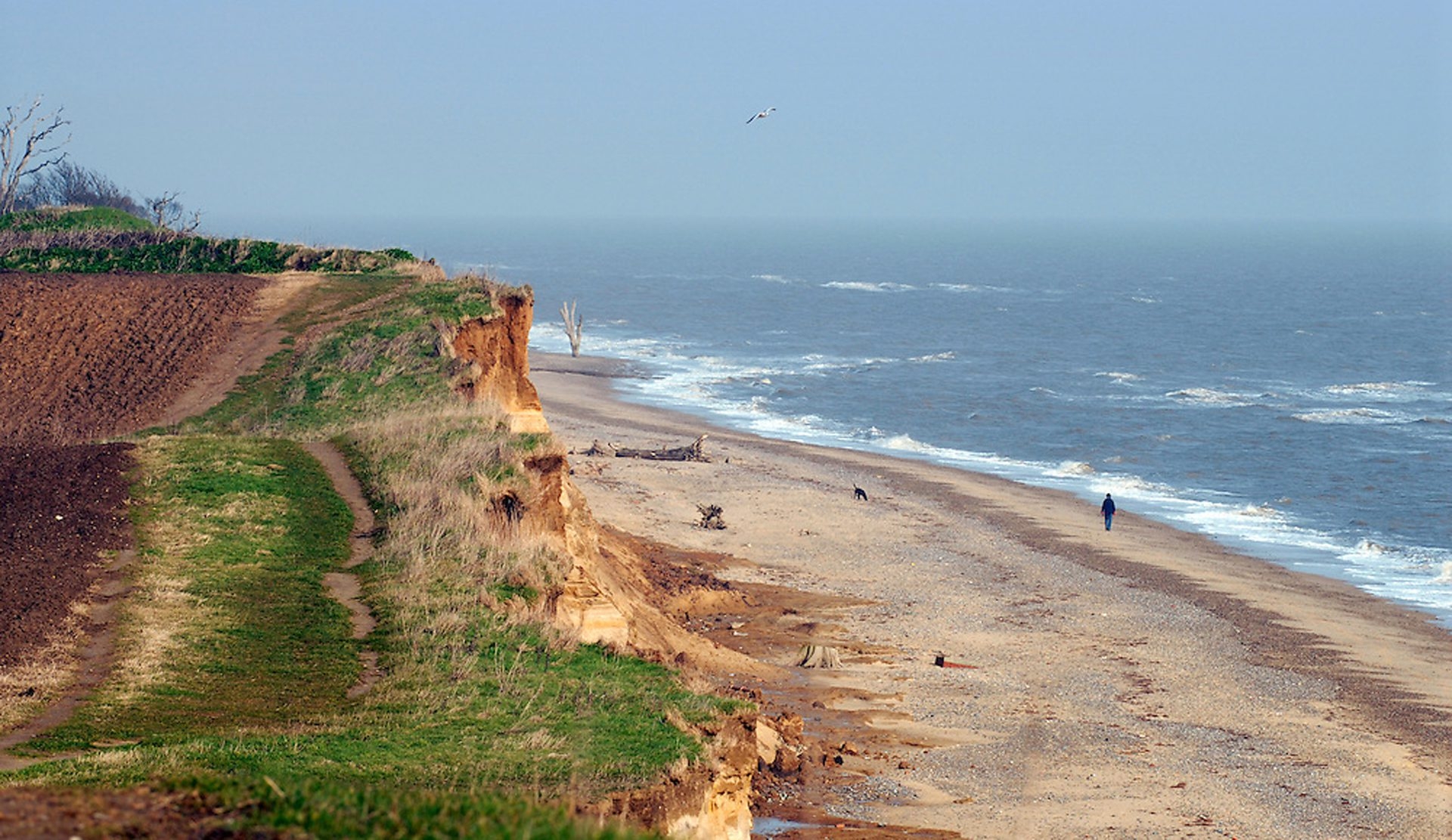 Suffolk And Essex Coast National Landscape Accommodation