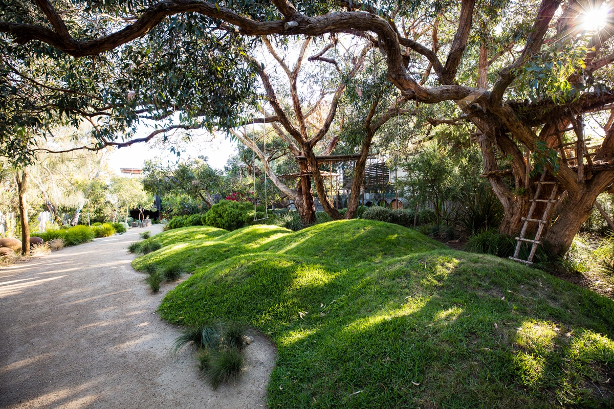 Sunnymeade Ocean Road Landscaping In Geelong Surf Coast