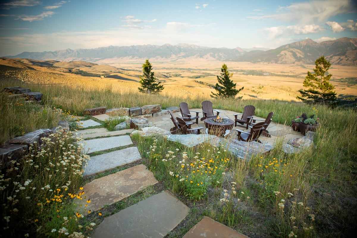 sustainable landscaping design tips