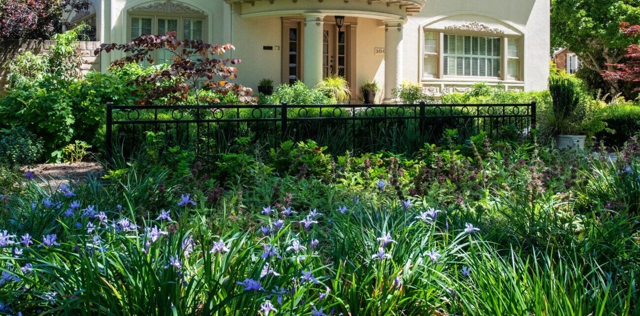 Sustainable Landscaping CalRecycle Home Page