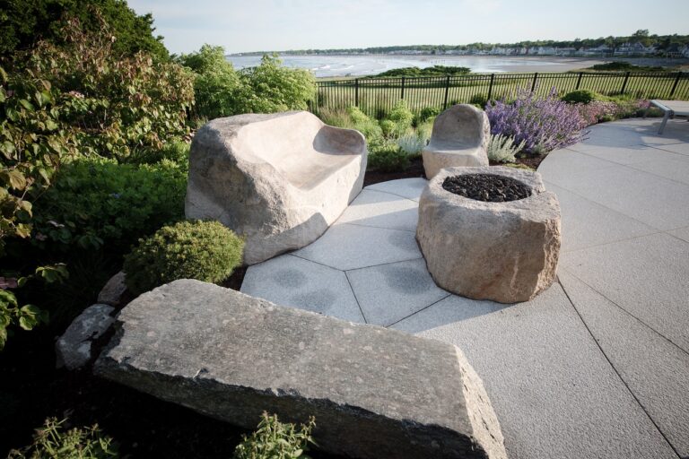 Terra Firma Landscape Architecture Residential Gardens Commercial Civic Plantings Sculpture
