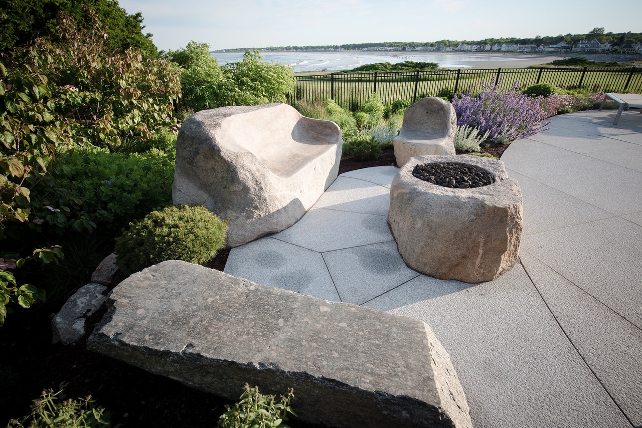 Terra Firma Landscape Architecture Residential Gardens Commercial Civic Plantings Sculpture